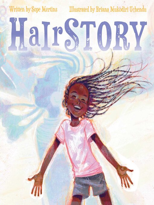 Title details for Hairstory by Sope Martins - Available
